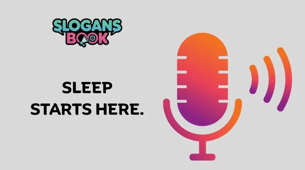  Sleep ASMR Slogans 