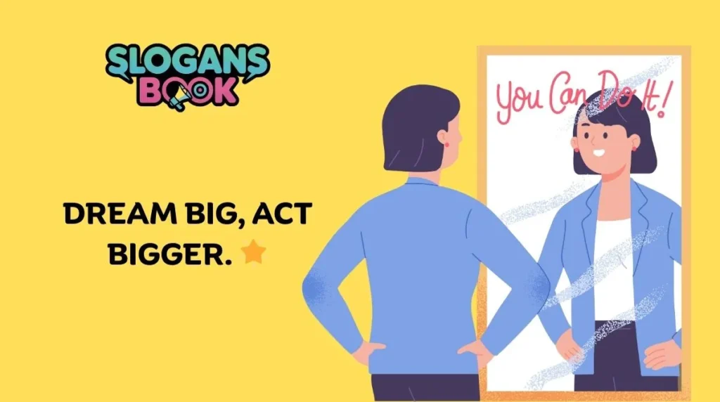 Slogans for Daily Motivation
