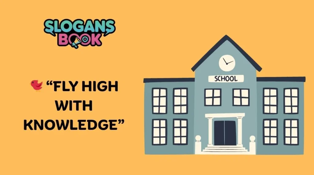 South Carolina School & Education Slogans