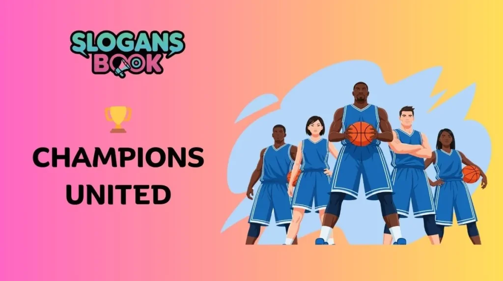 Sports Team Group Names
