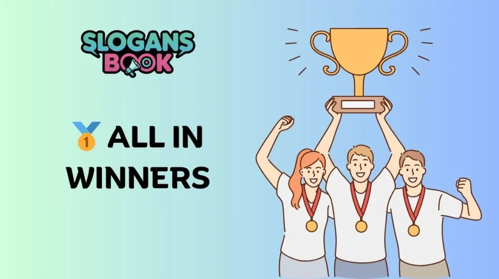Strong & Motivational Team Names