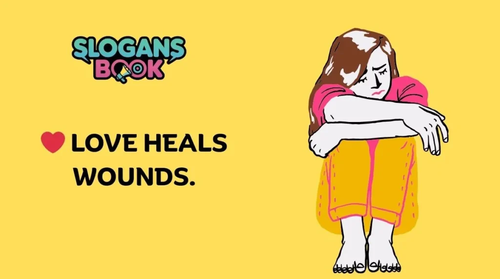 Survivor Support & Empowerment Slogans