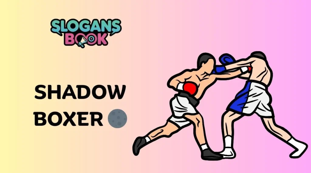 Top 20 Creative Boxing Names 