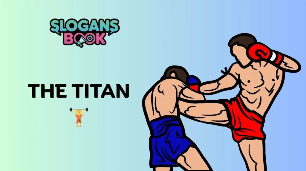 Top 20 Legendary Boxing Names 