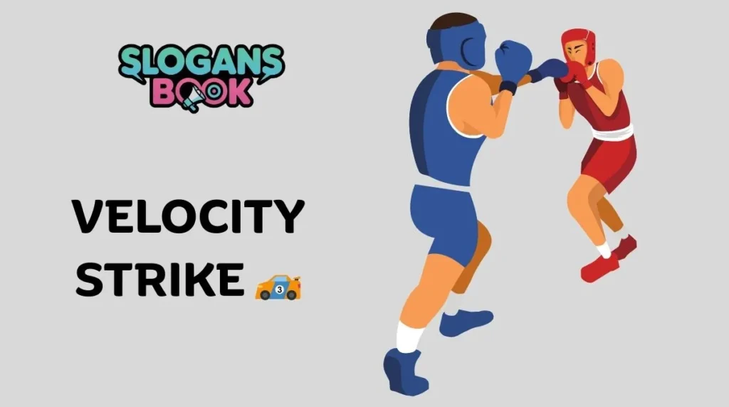 Top 20 Modern & Trendy Boxing Names 