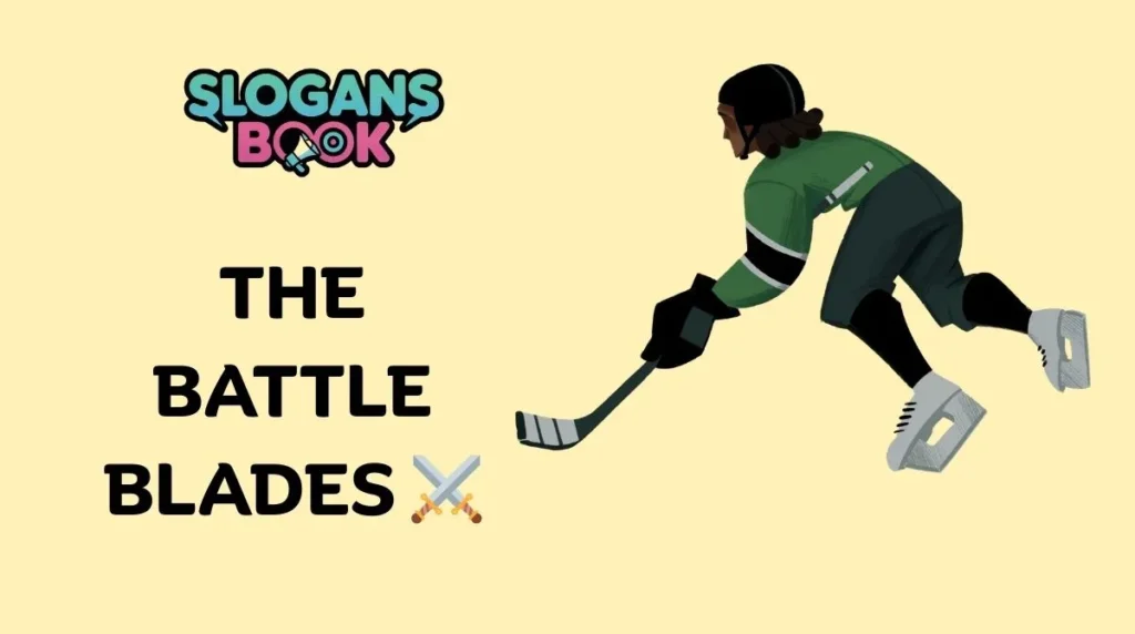 Tough Hockey Team Names