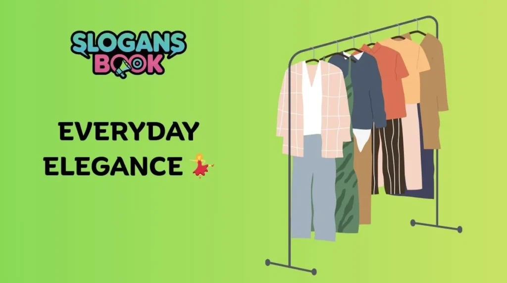 Trendy Clothing Business Names for 2025