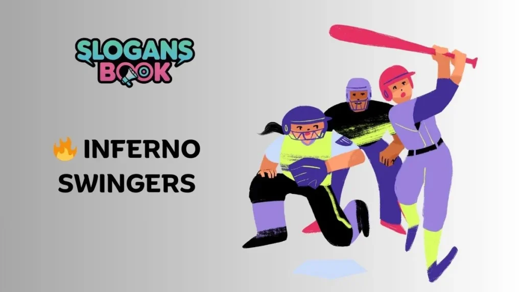 Unique Baseball Team Names