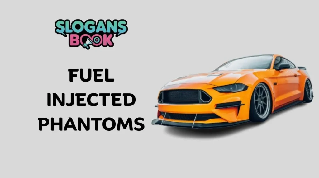 Unique Car Racing Names