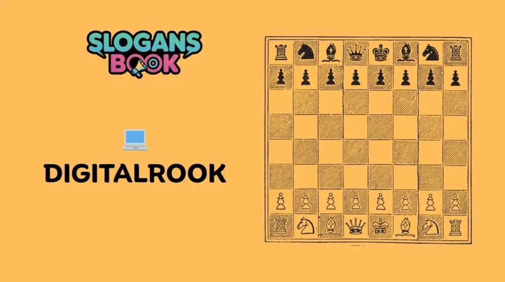 Unique Chess Names for Online Platforms