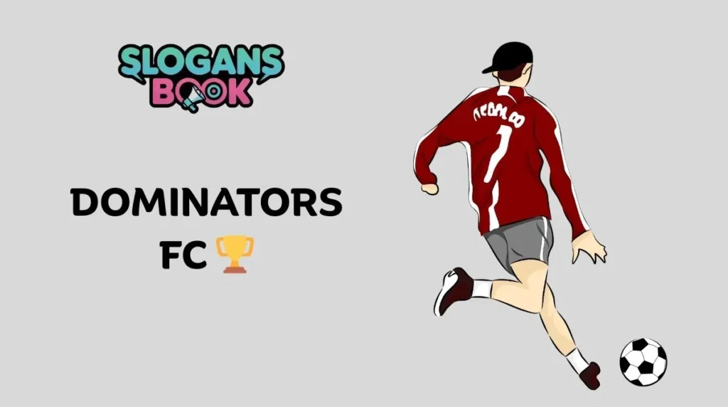 Unique Football Names