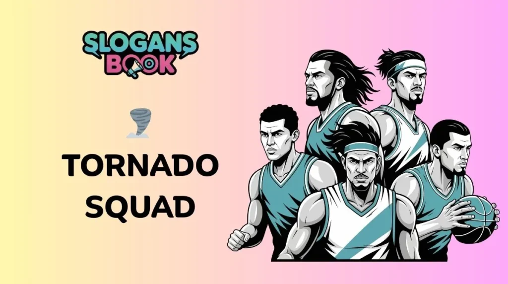 Unique Team Names