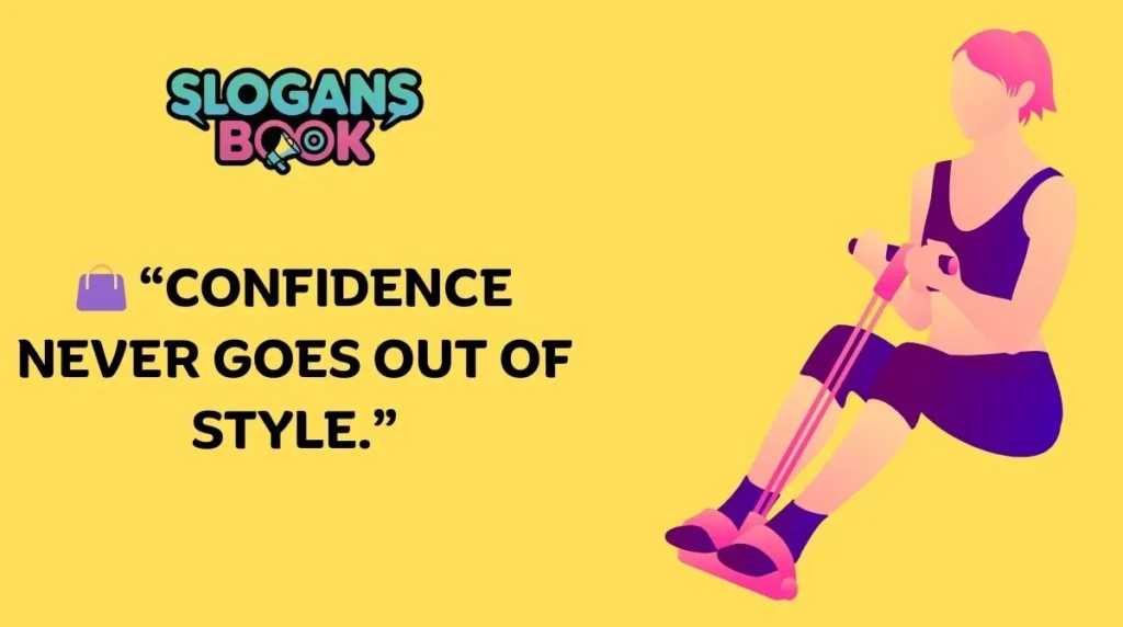 Women’s Weight Loss Slogans