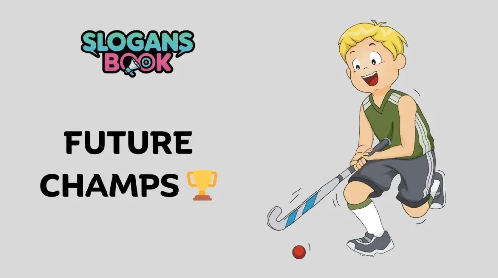 Youth Hockey Team Names 