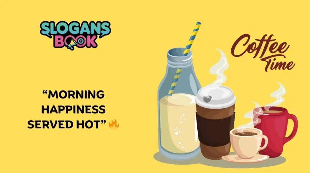 20 Breakfast and Brunch Slogans