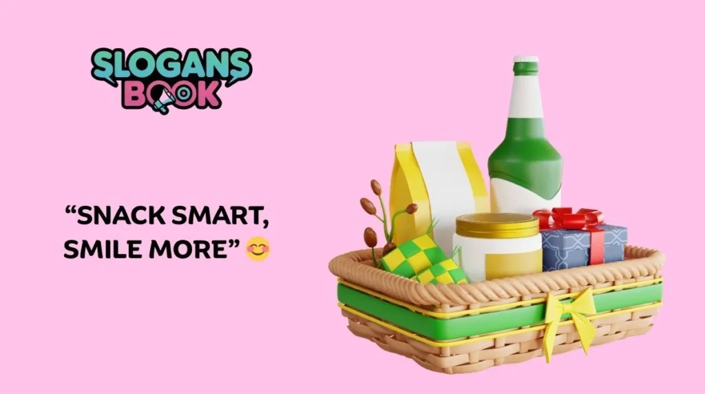 20 Catchy Fast Food Slogans