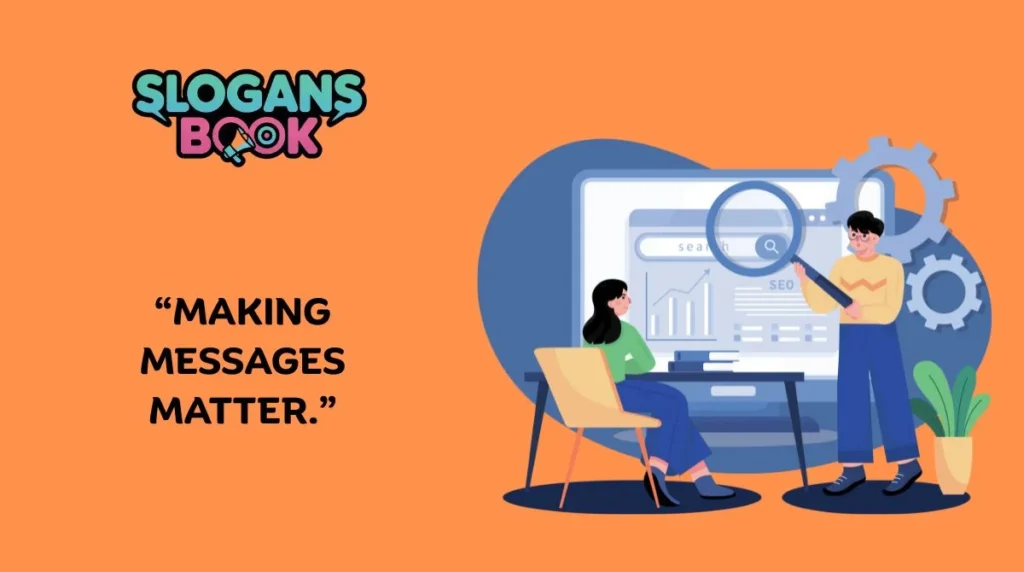 Advertising Agency Slogans