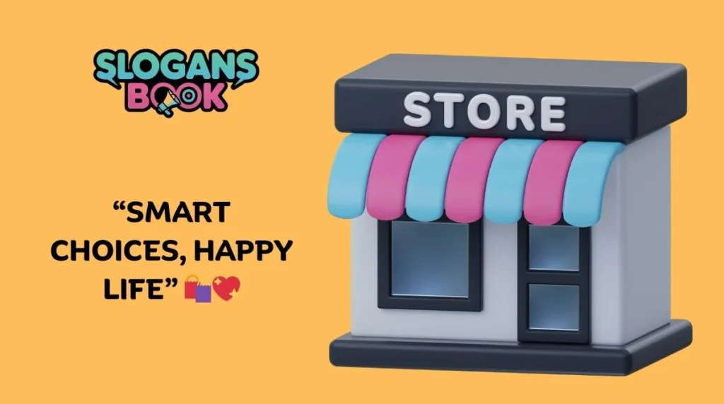 Affordable & Budget-Friendly Store Slogans