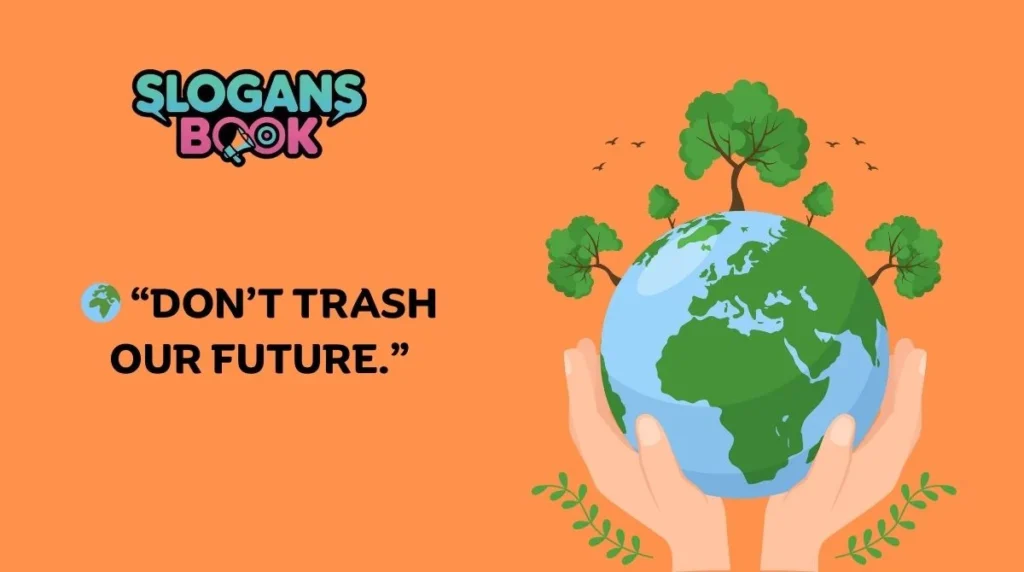 Best Earth Day Slogans for 2025