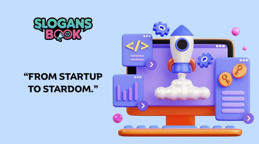 Best Tech Startup Slogans for 2025