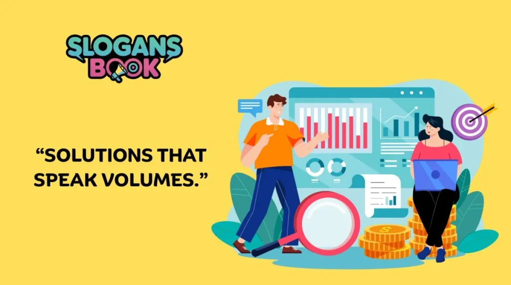 Catchy Slogans for Marketing Agencies