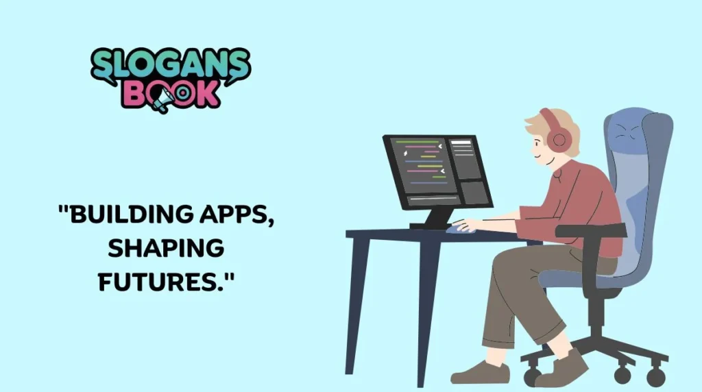 Catchy Software Development Slogans