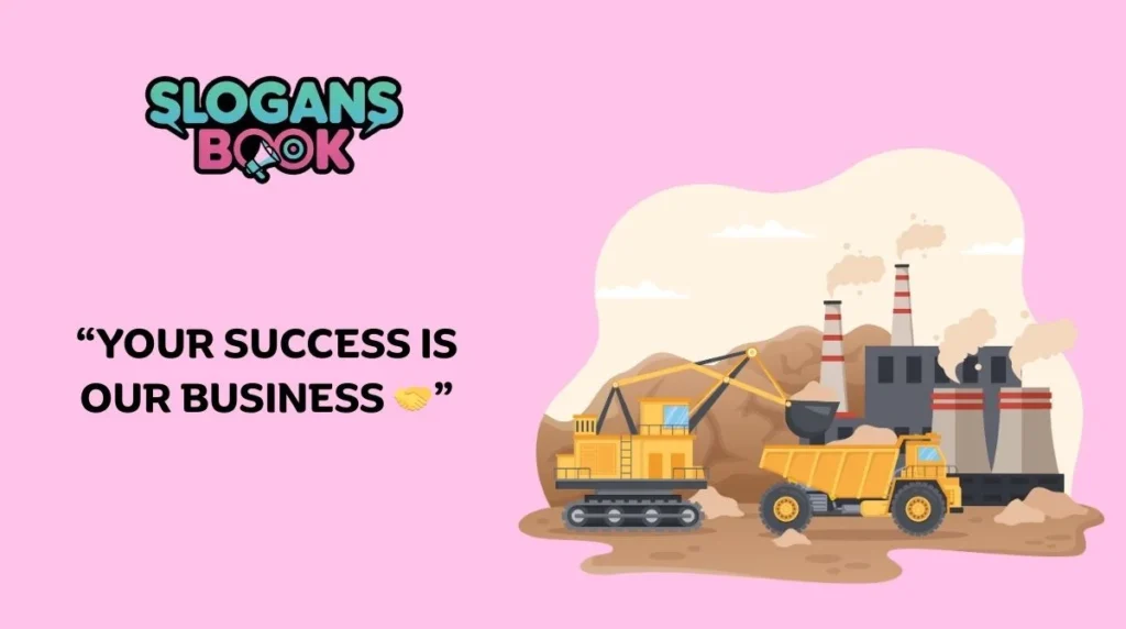 Commercial Construction Slogans