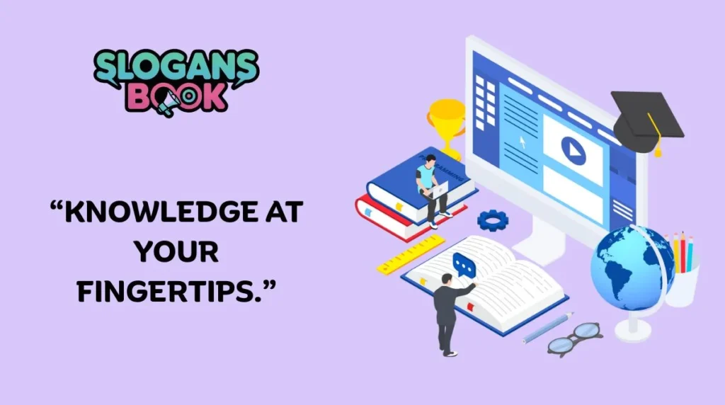 EdTech Startup Slogans