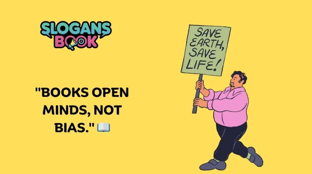 Education & Awareness Slogans