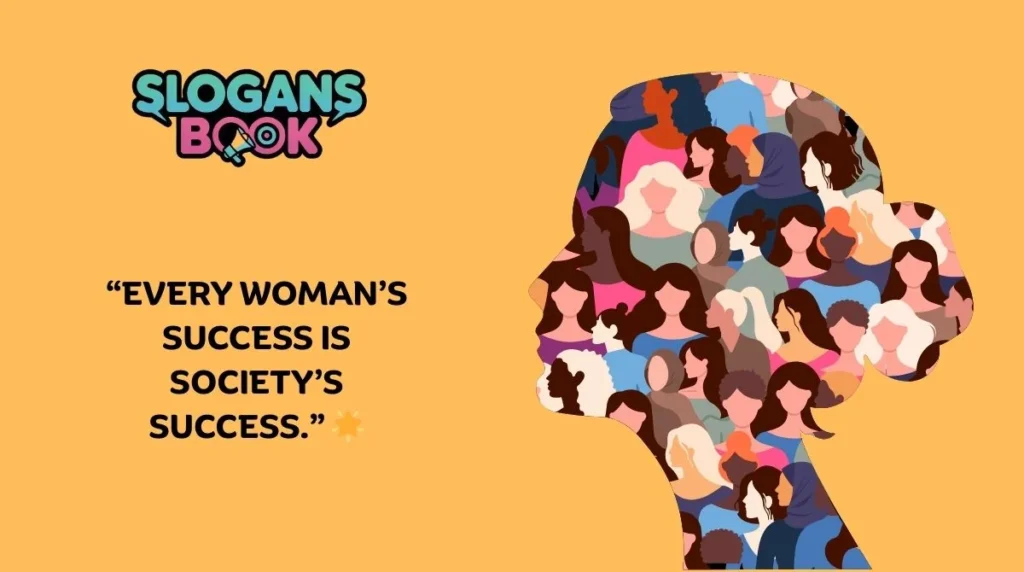 Empowering Slogans for International Women’s Day 2025