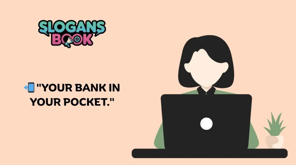 Fintech Company Slogans