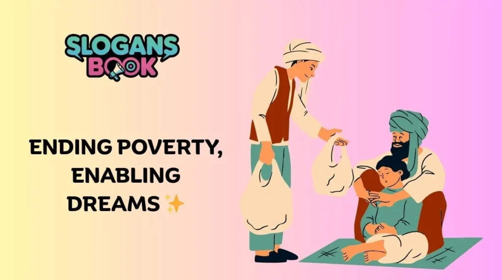 Government & NGO Awareness Slogans