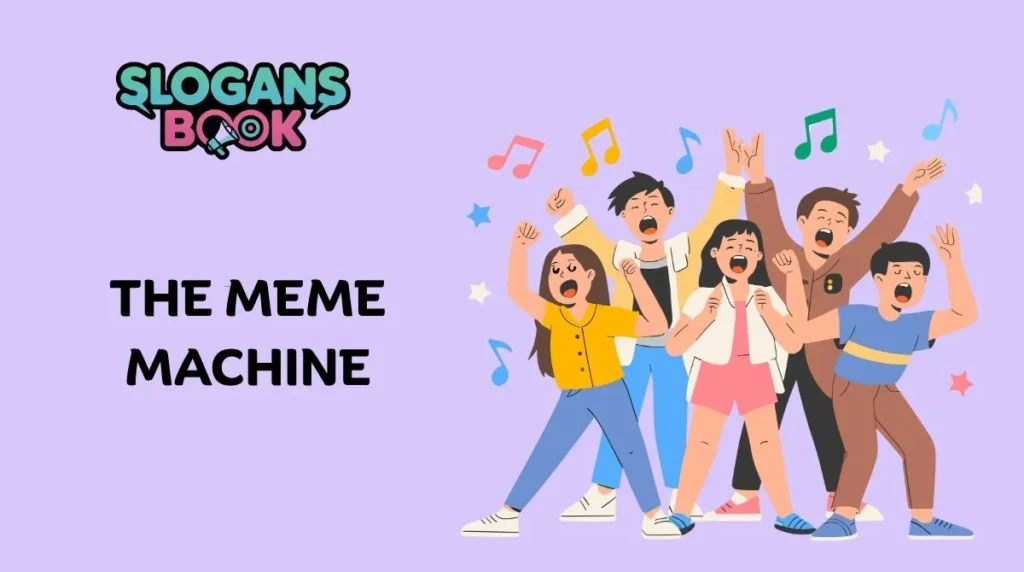 Group Names for Friends