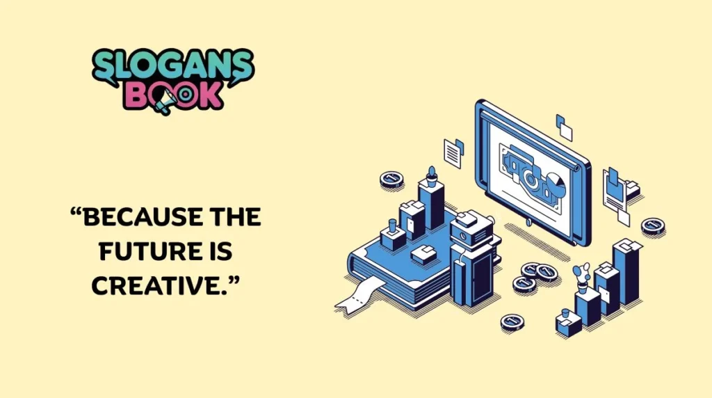 Innovative Marketing Slogans