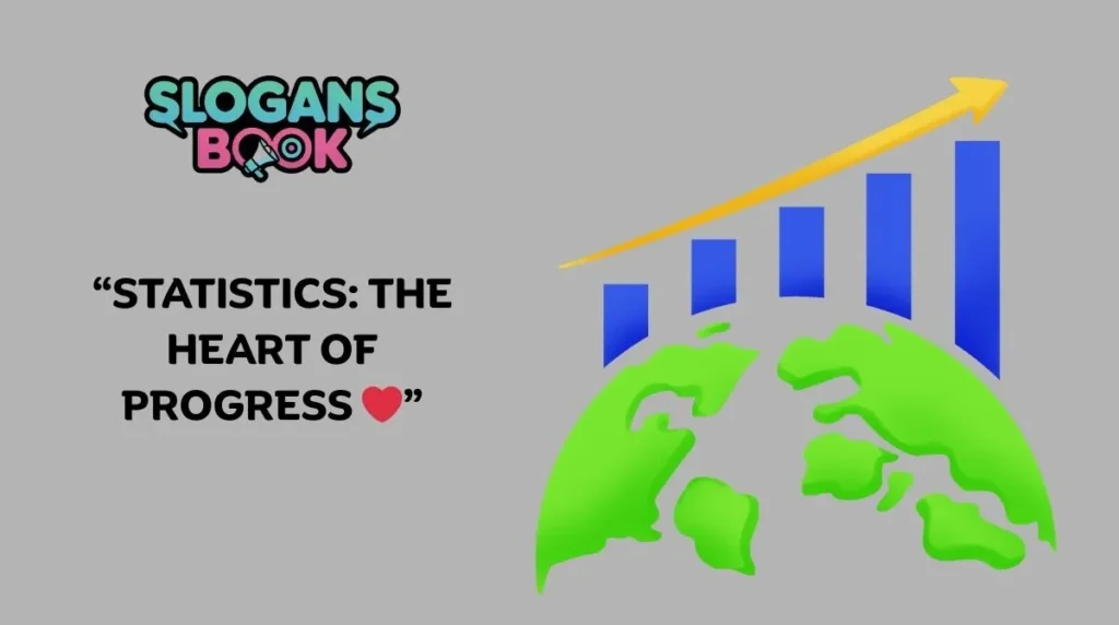 Inspirational Slogans for World Statistics Day