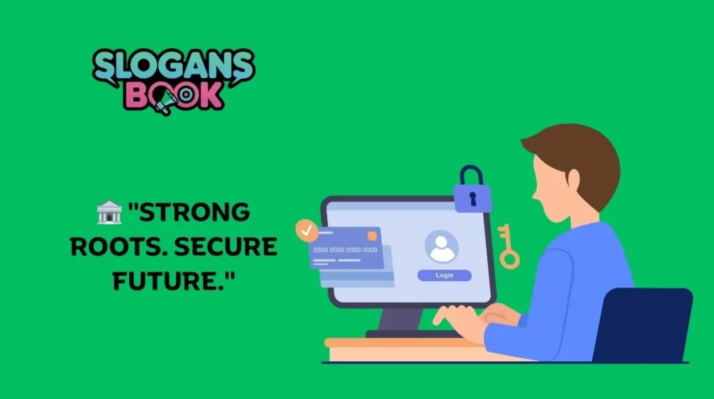 Inspiring Slogans for Banks 