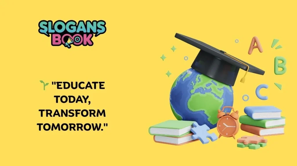 International Day of Education 2025 Slogans