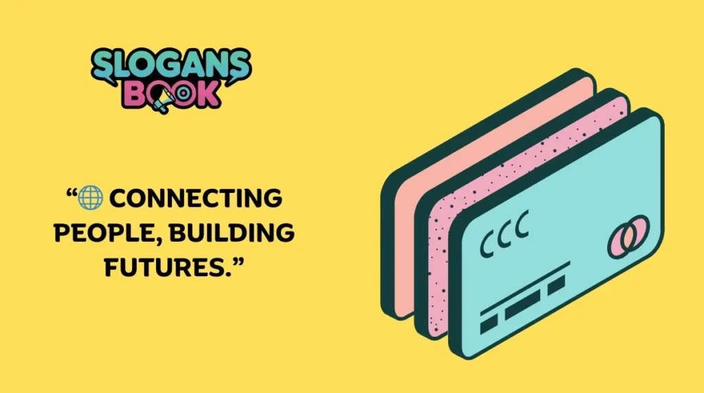 Modern Slogans for Business Cards