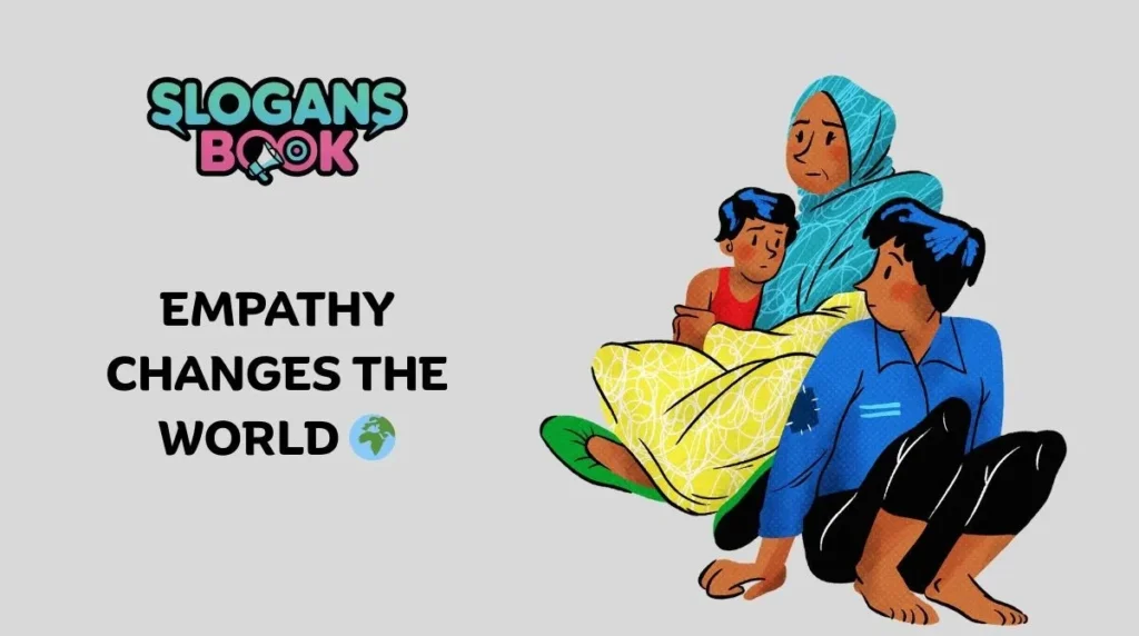 Motivational Poverty Eradication Slogans