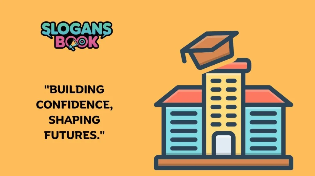 Motivational Slogans for Academies