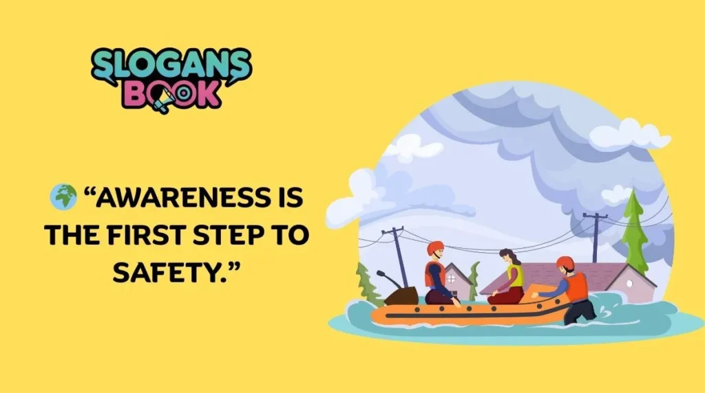 Motivational Slogans for Awareness Campaigns