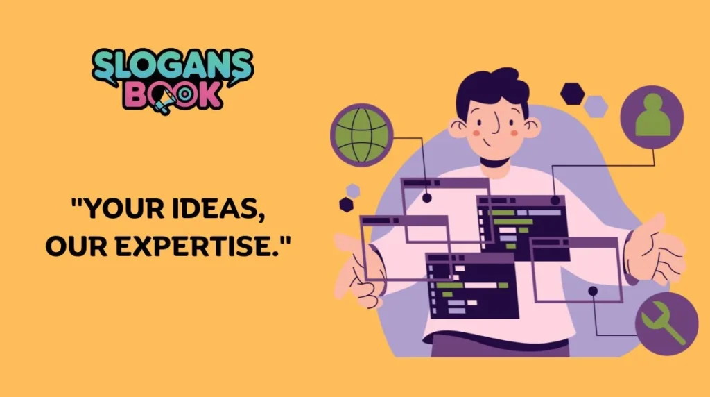  Professional IT Slogans for Developers