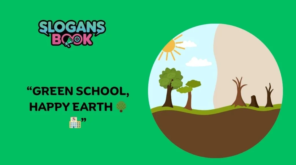  School & Student-Friendly Slogans