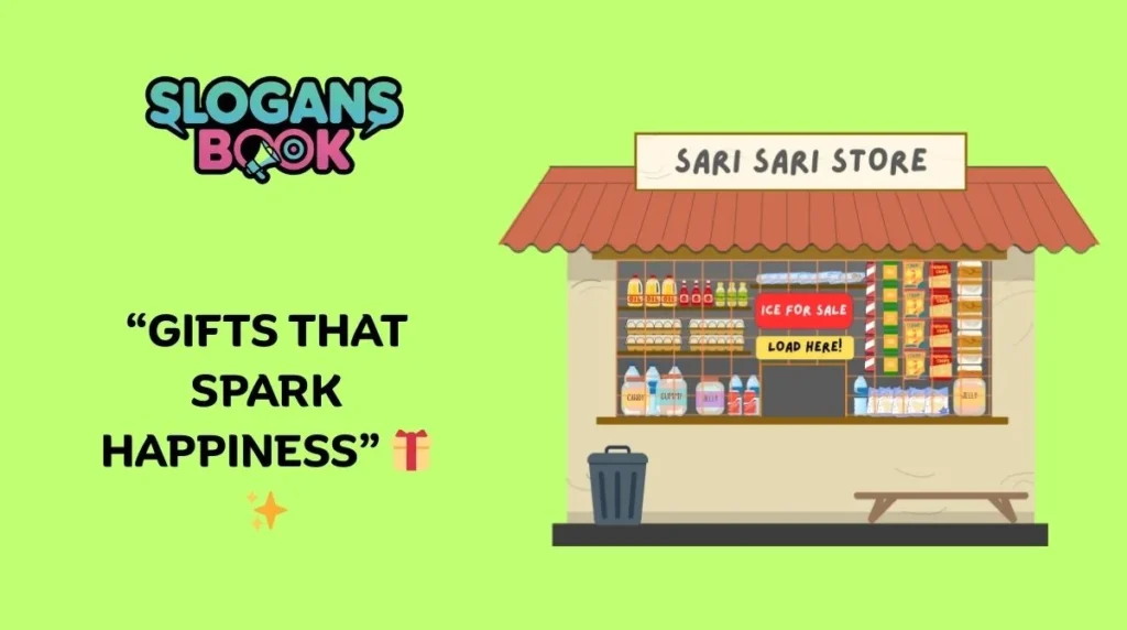 Seasonal & Holiday Store Slogans