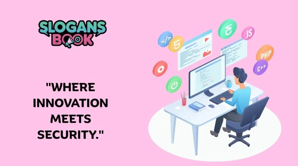 Secure Software Development Slogans
