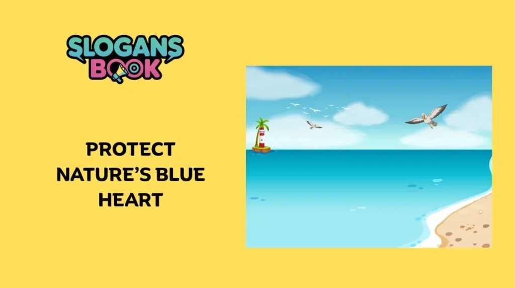 Short Ocean Awareness Quotes
