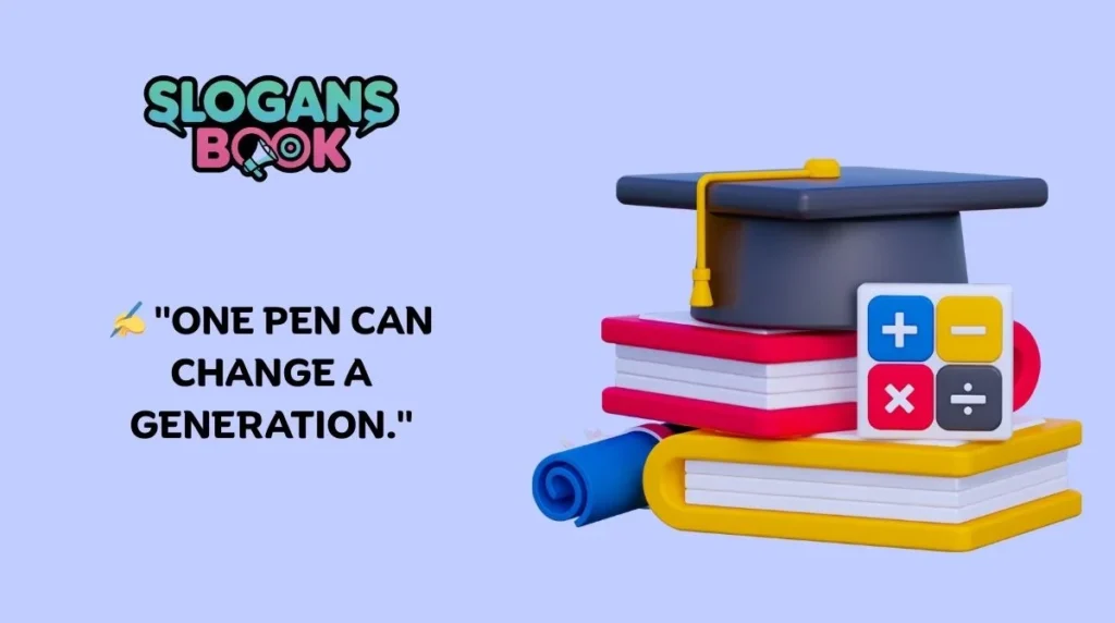 Short Slogans for International Day of Education 2025