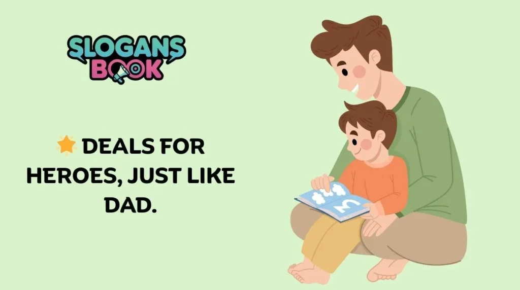 Slogans for Businesses & Marketing Campaigns