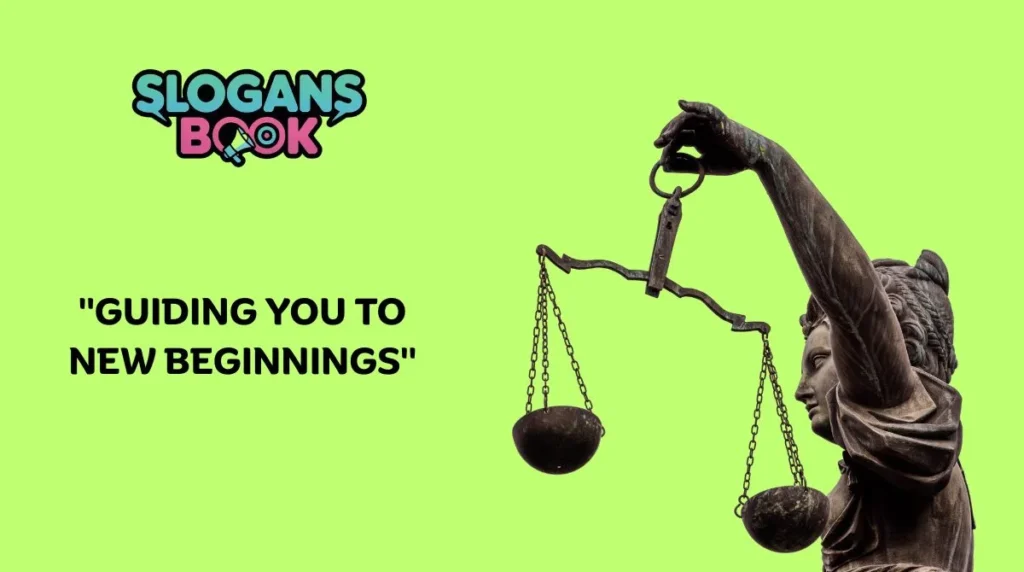 Slogans for Immigration Law