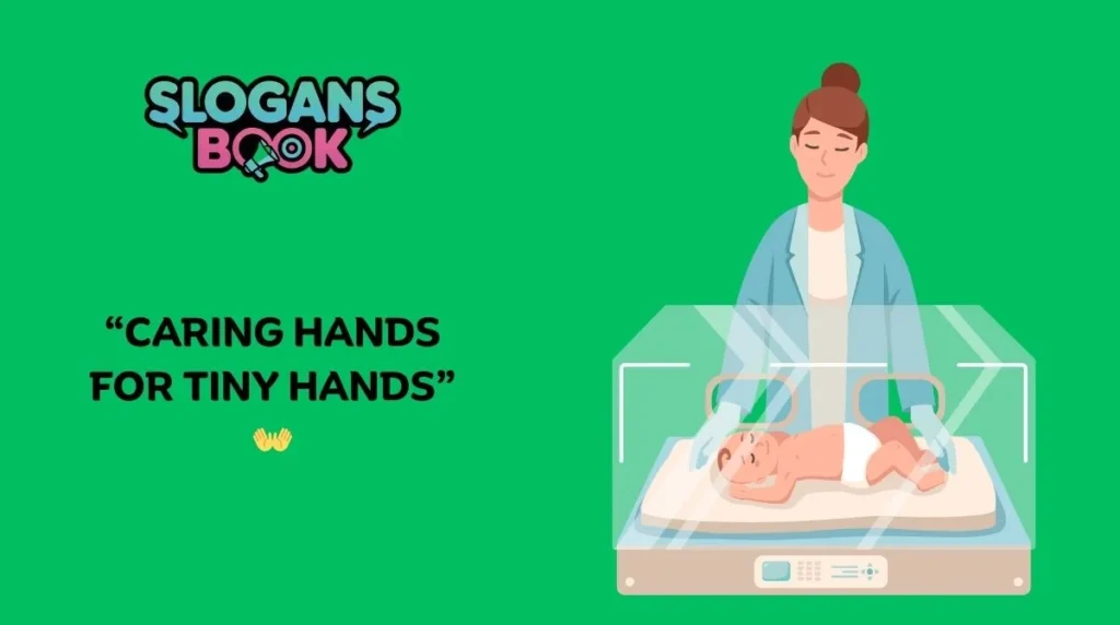 Slogans for Pediatric Healthcare